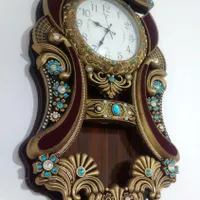 ساعت دیواری سلطنتی
