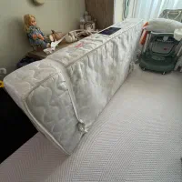 تشک یک نفره رویال|تشک تختخواب|هشتگرد, شهرک ارم شرقی|دیوار