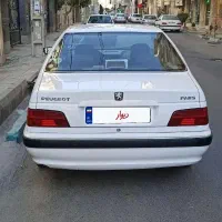 پرشیا مدل ۱۴۰۱ موتور xu7p سند تک برگ دریچه سیمی|خودرو سواری و وانت|تهران, آبشار تهران (دریاچه)|دیوار
