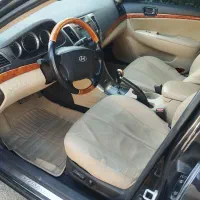 سوناتای ۲۰۰۹ به شرط کارشناسی|خودرو سواری و وانت|کرج, حصارک بالا|دیوار