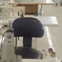 چرخکار ماهر خانم و آقا
