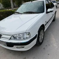 پارس tu5 مدل ۹۴ تمیز|خودرو سواری و وانت|جم, |دیوار