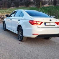 لیفان ۸۲۰ سالم