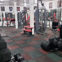 فروش تجهیزات کامل باشگاه بدنسازی