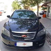 جیلی 2013امگرند