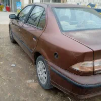 سمند ال‌ایکس|خودرو سواری و وانت|کلاله, |دیوار