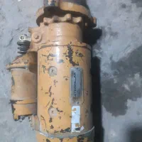 دینام استارت