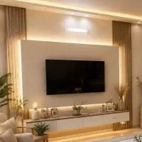 اجرای سقف کاذب کناف تخصصی .دکور داخلی. بازسازی