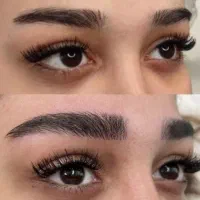 میکرو بلیدینگ ابرو رایگان