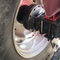 تراکتور285جفت مدل 92صادراتی|خودرو سنگین|خاو و میرآباد, |دیوار