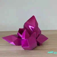 استند PS5 طرح کریستال|کنسول، بازی ویدئویی و آنلاین|تبریز, |دیوار