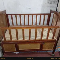 تخت بچه|تخت و صندلی بچه|قشم, |دیوار