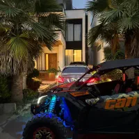 کن ام موریک ایس آر اس