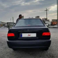 پراید۸۲|خودرو سواری و وانت|خوی, |دیوار