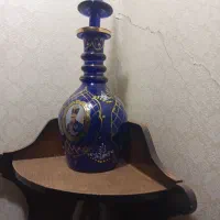 تنگ نیزه ای شاه عباسی طلا کوب|کلکسیون اشیاء عتیقه|ابهر, |دیوار