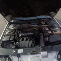 پارس elx موتور زانتیا|خودرو سواری و وانت|فردیس, شهرک شهید حسینی|دیوار