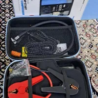 جامپ استارتر چندکاره