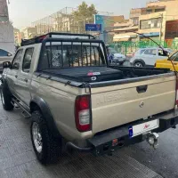 نیسان پیکاپ|خودرو سواری و وانت|تهران, لویزان|دیوار