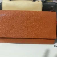 کاپشن پسرانه وکیف زنانه|لباس|ایلام, |دیوار