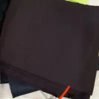 کلی پارچه لباسی دوخته نشده|لباس|اراک, |دیوار