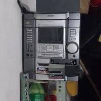ضبط سوت سی دی خور با دوتا باند