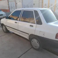 پراید ۸۵ دوگانه کارخانه|خودرو سواری و وانت|تربت جام, یحیی آباد|دیوار