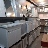 فروش قسطی ملزومات ساختمانی|مصالح و تجهیزات ساختمان|تویسرکان, |دیوار