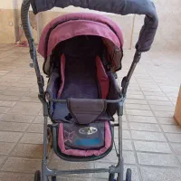 کالسکه|کالسکه و لوازم جانبی|مشهد, حجاب (شهرک غرب)|دیوار