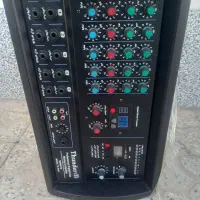 امپلی فایر تندر