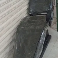 صندلی اصلاح