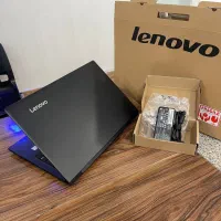 لپتاپ لنوو lenovo گرافیک اختصاصی  با کارتن|رایانه همراه|رشت, گلسار|دیوار