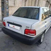 پراید ۸۹شاسی ها پلمپ ۲۰۰تا کار درحد صفر سند تک برگ