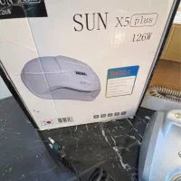 وسایل کاشت ناخن|آرایشگاه و سالن‌های زیبایی|اصفهان, باغ زیار|دیوار