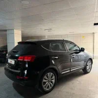 جکs5 ،اتوماتیک ،۹۹، تمام فابریک|خودرو سواری و وانت|شیراز, فضلآباد|دیوار