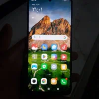 موبایل نوت ۱۲s درحد و سالم به قیمت