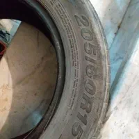لاستیک ماشین|قطعات یدکی و لوازم جانبی|اصفهان, دارک|دیوار
