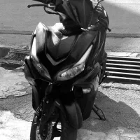 طرح آیروکس آب خنک هانی- کارکرد فقط ۴۰۰۰ کیلومتر