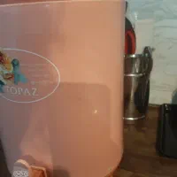 کلمن آب