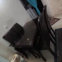 میز نهار خوری