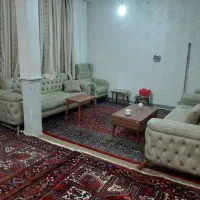 فروش خانه با یک مغازه ۳ دهنه در شهر گوگان|فروش خانه و ویلا|گوگان, |دیوار