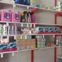 قیمت مناسب|مواد شوینده و دستمال کاغذی|شوش, |دیوار
