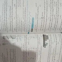 کتاب فیزیک دهم تجربی میکرو|کتاب و مجله آموزشی|اهواز, فاز ۲ پادادشهر|دیوار