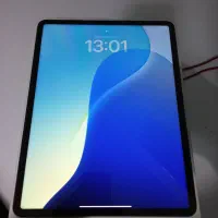 آیپد پرو ۲۰۲۲. ۱۲.۹ اینچ. ۲۵۶ گیگ حافظه. ۸ گیگ رم