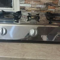 اجاق گاز رومیزی فندک دار|اجاق گاز و لوازم برقی پخت‌وپز|قرچک, شهرک طلائیه|دیوار