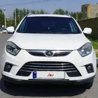 جک S5 سفید (کارمندی-تک برگ سند)