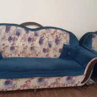 مبل راحتی ۵ نفره