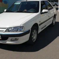 پارس سال xu7 مشابه خشک