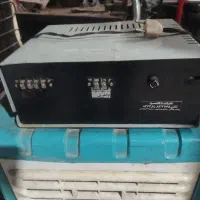 آمپلی فایر|صوتی و تصویری|نظرآباد, نظرآباد|دیوار