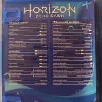 بازی horizon zero dawn|کنسول، بازی ویدئویی و آنلاین|مشهد, چهارچشمه|دیوار