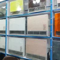 فروش وارسال انواع مختلف بخاری گازی برقی ژاپنی